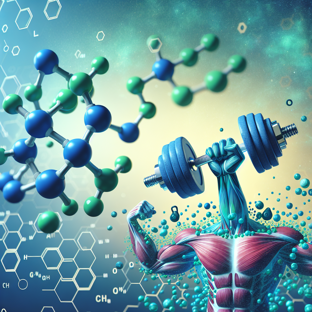 Liraglutide: un nuovo alleato per migliorare la resistenza muscolare