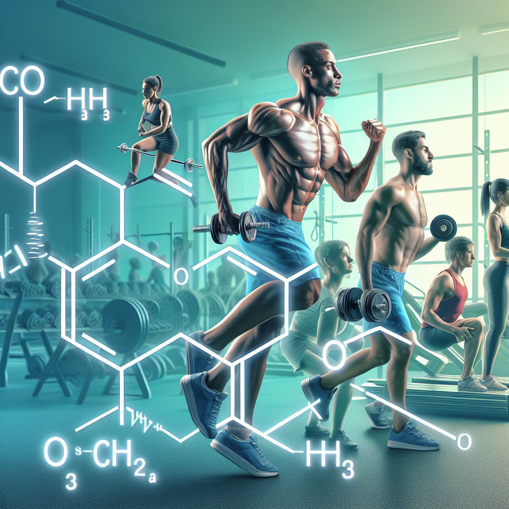 Clenbuterolo e resistenza muscolare: una combinazione vincente?
