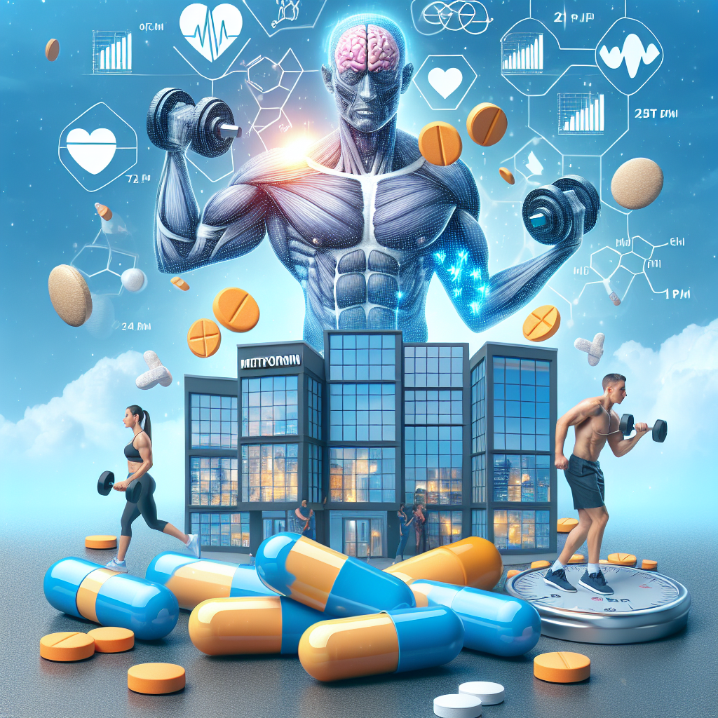 Gli effetti dell'assunzione di Metformin Hydrochlorid sulla composizione corporea degli sportivi
