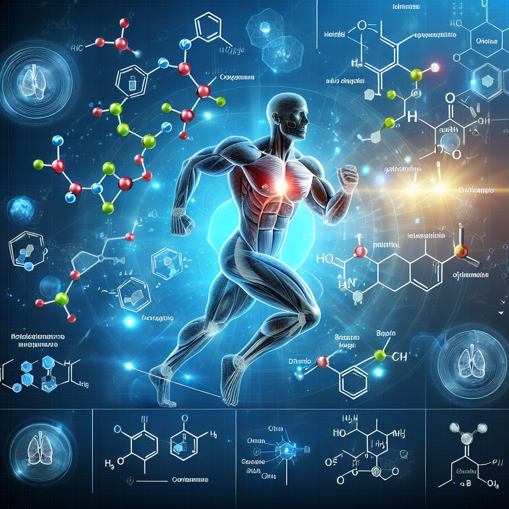 Il Drostanolone propionato: meccanismo d'azione e benefici nell'ambito sportivo