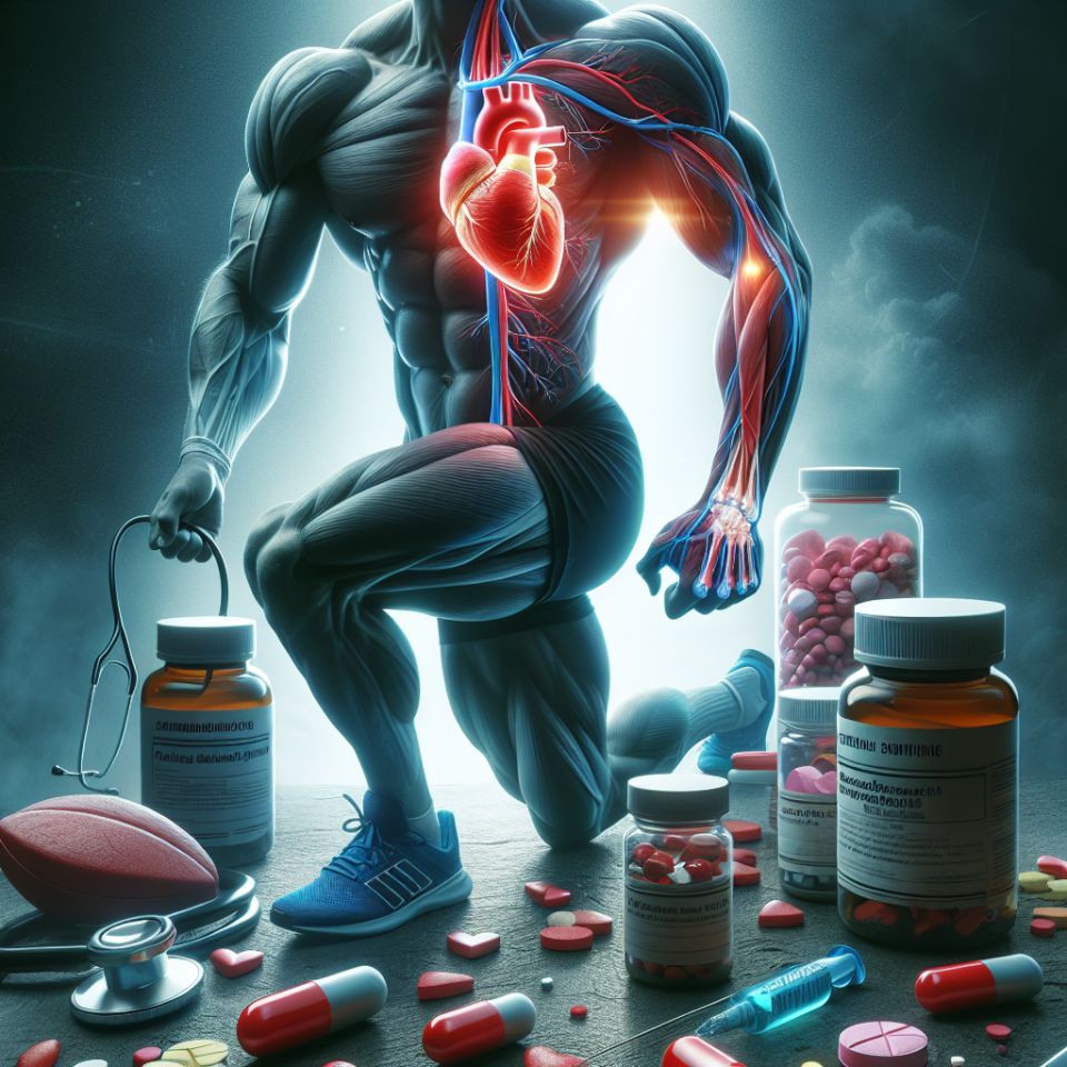 Le controversie sull'uso di diidroboldenone cipionato tra gli sportivi