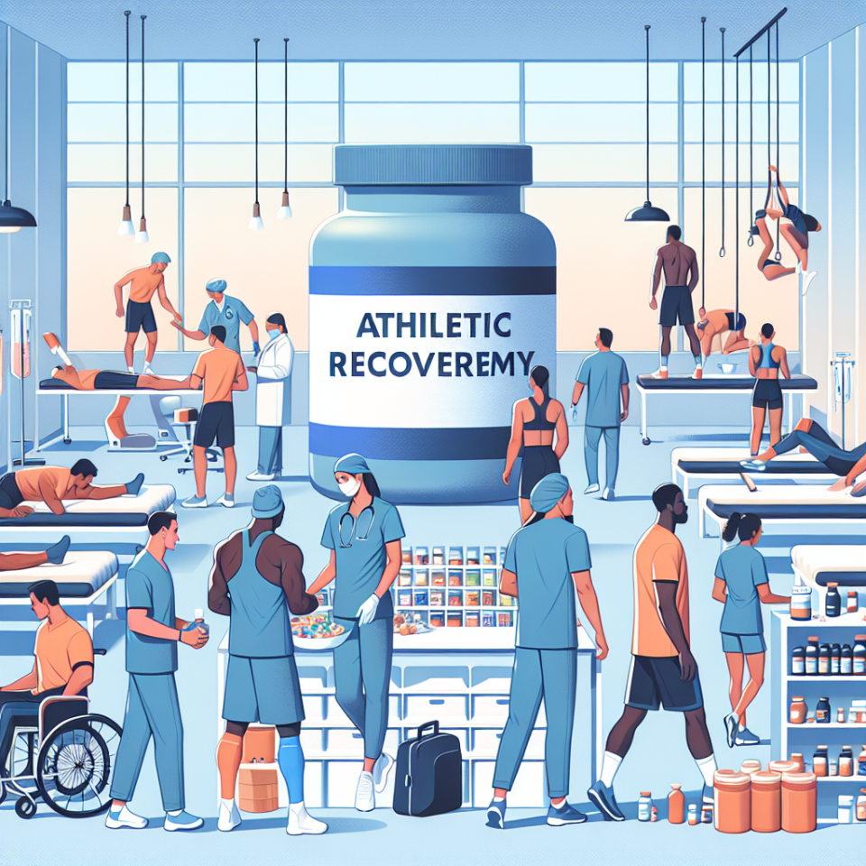 L'uso terapeutico della cabergolina nel recupero degli atleti