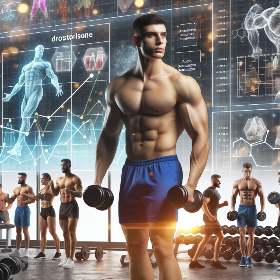 Studio sull'efficacia delle Drostanolone pillole nel bodybuilding