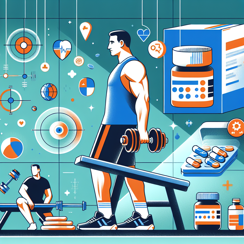 Utilizzo dell'Anastrozolo per prevenire gli effetti collaterali degli steroidi nello sport