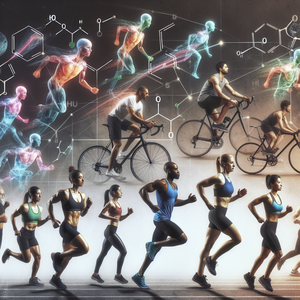 L'impatto dell'Eritropoietina sul metabolismo energetico degli sportivi