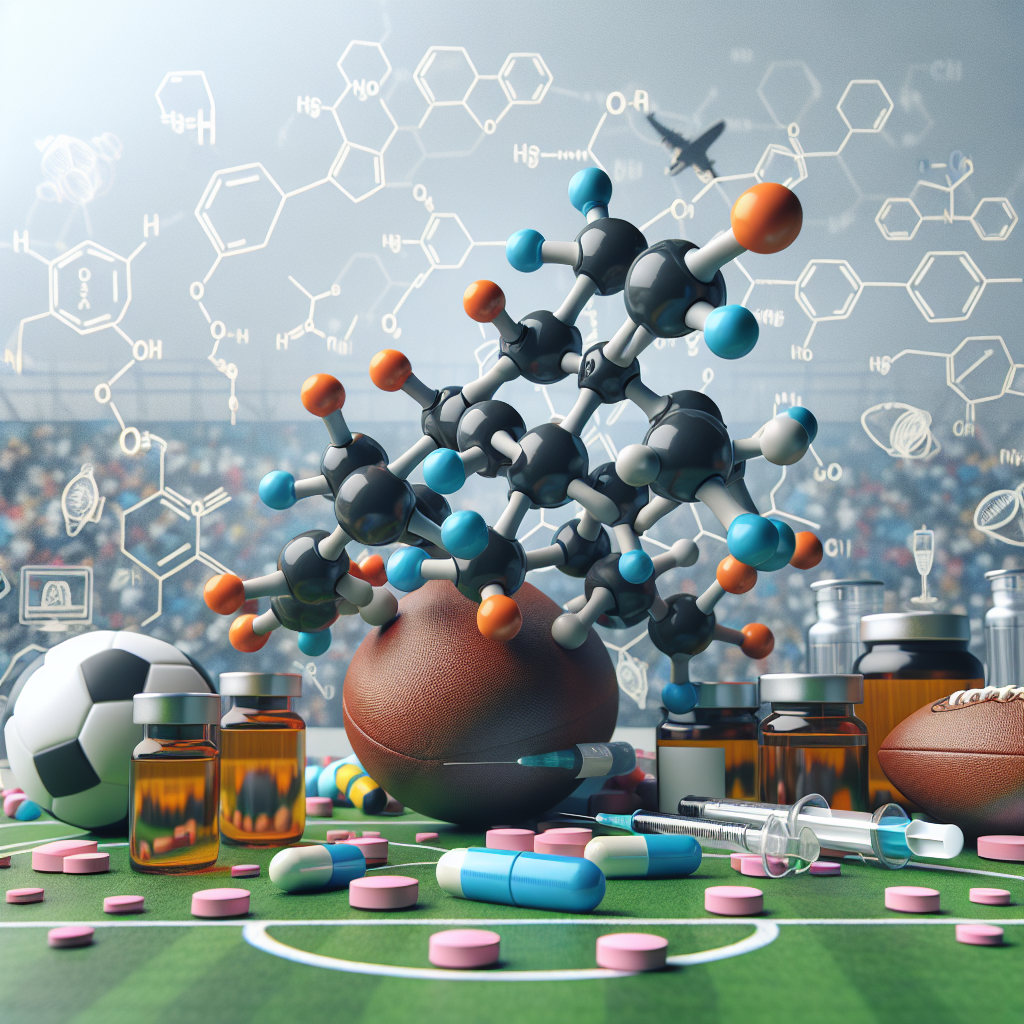 Methyltrenbolone: prospettive e limiti nell'ambito della farmacologia sportiva