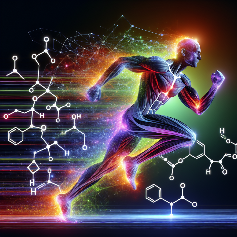 Mibolerone: un'alternativa efficace per migliorare le prestazioni atletiche