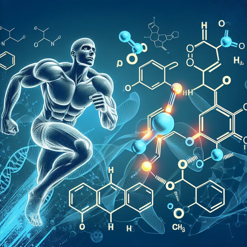 Nandrolone Phenylpropionato: un potenziale agente dopante nello sport