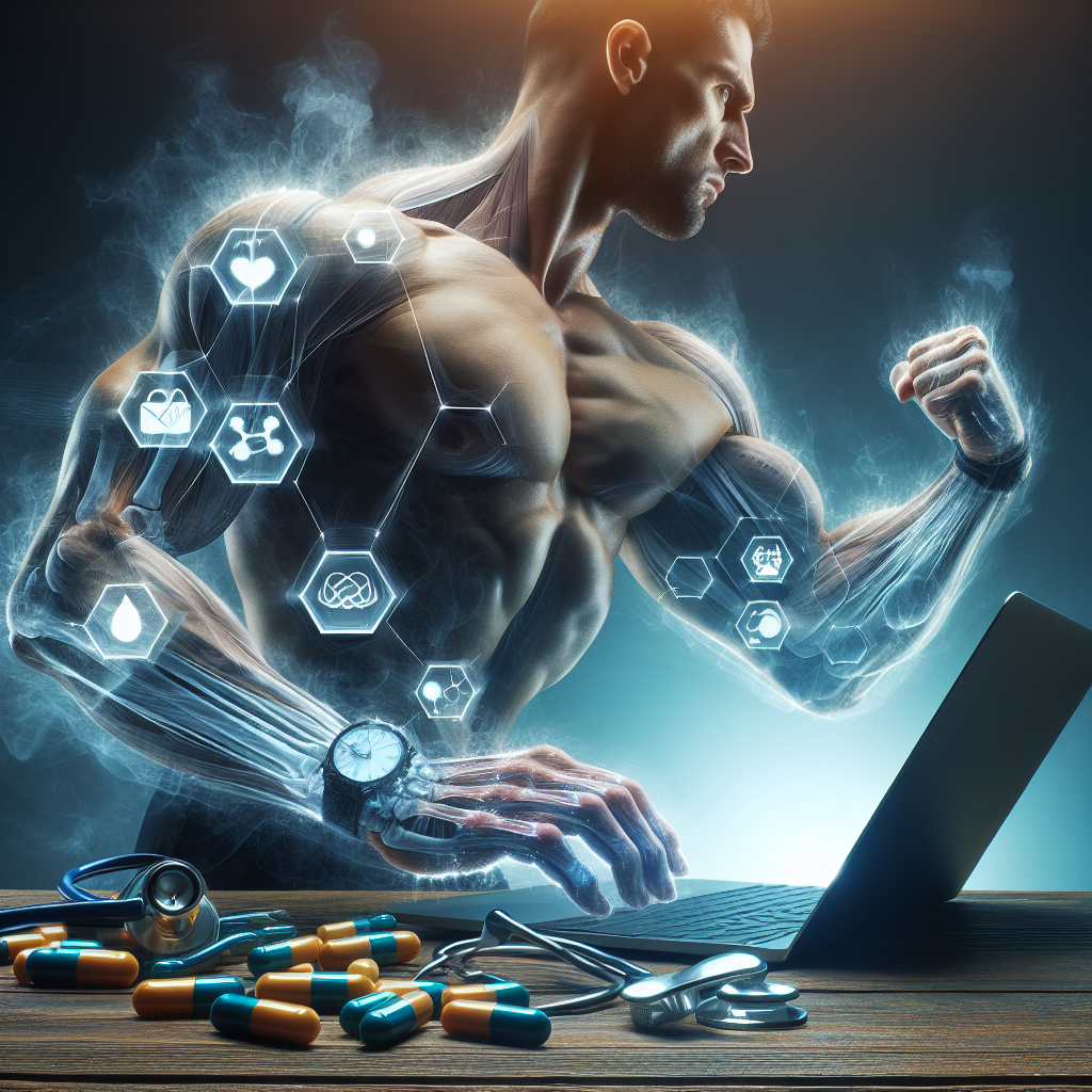 Nebivololo: un farmaco sicuro ed efficace per gli sportivi