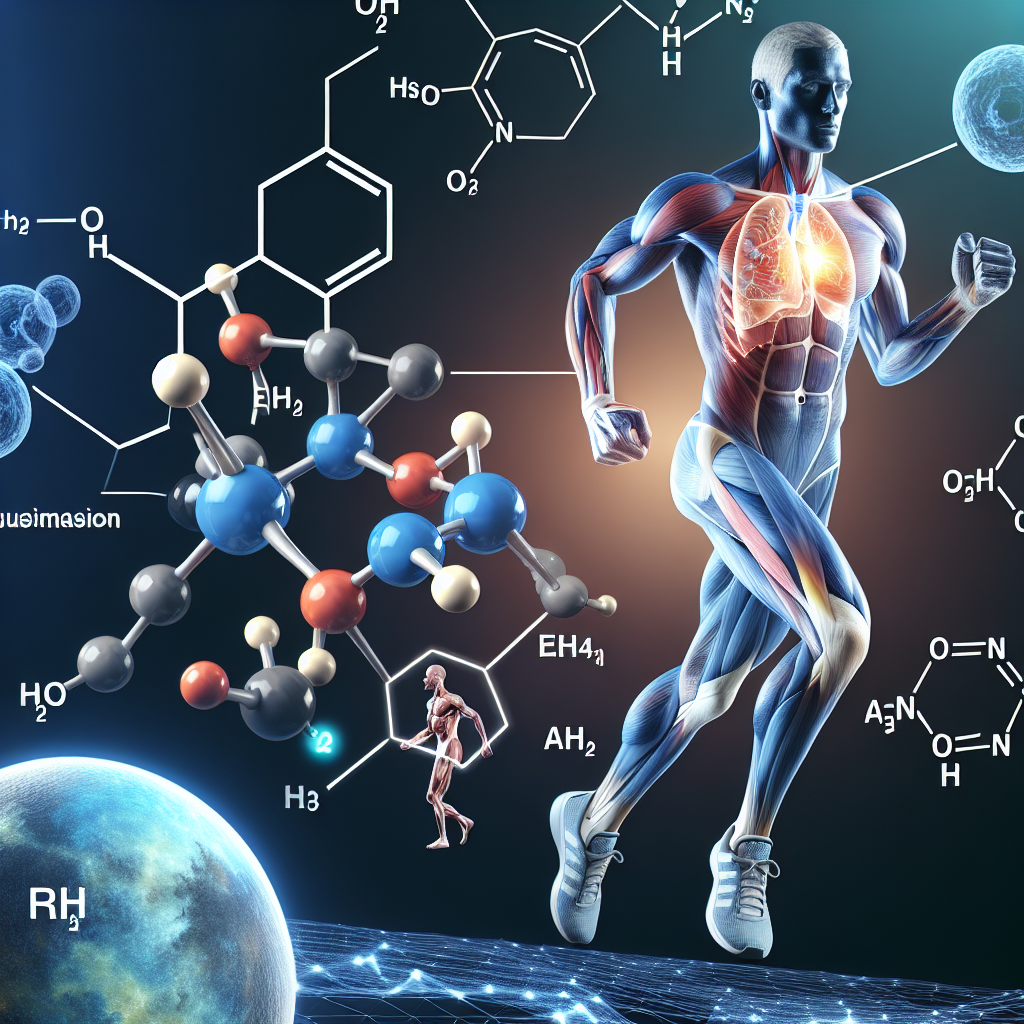 Oxandrolone e la sua azione sul metabolismo energetico nell'ambito dello sport