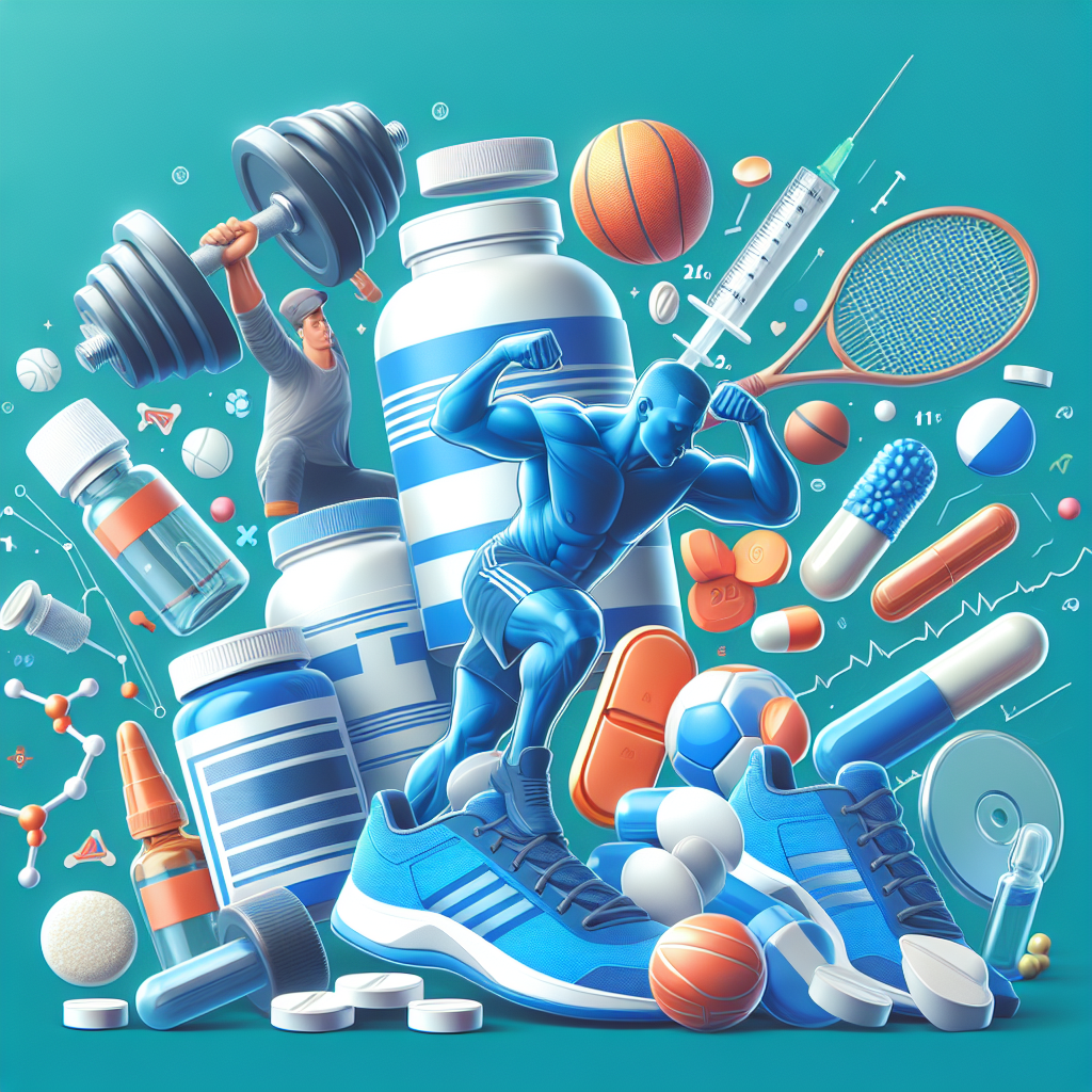 Possibili effetti collaterali dell'Ezetimibe nell'ambito dello sport