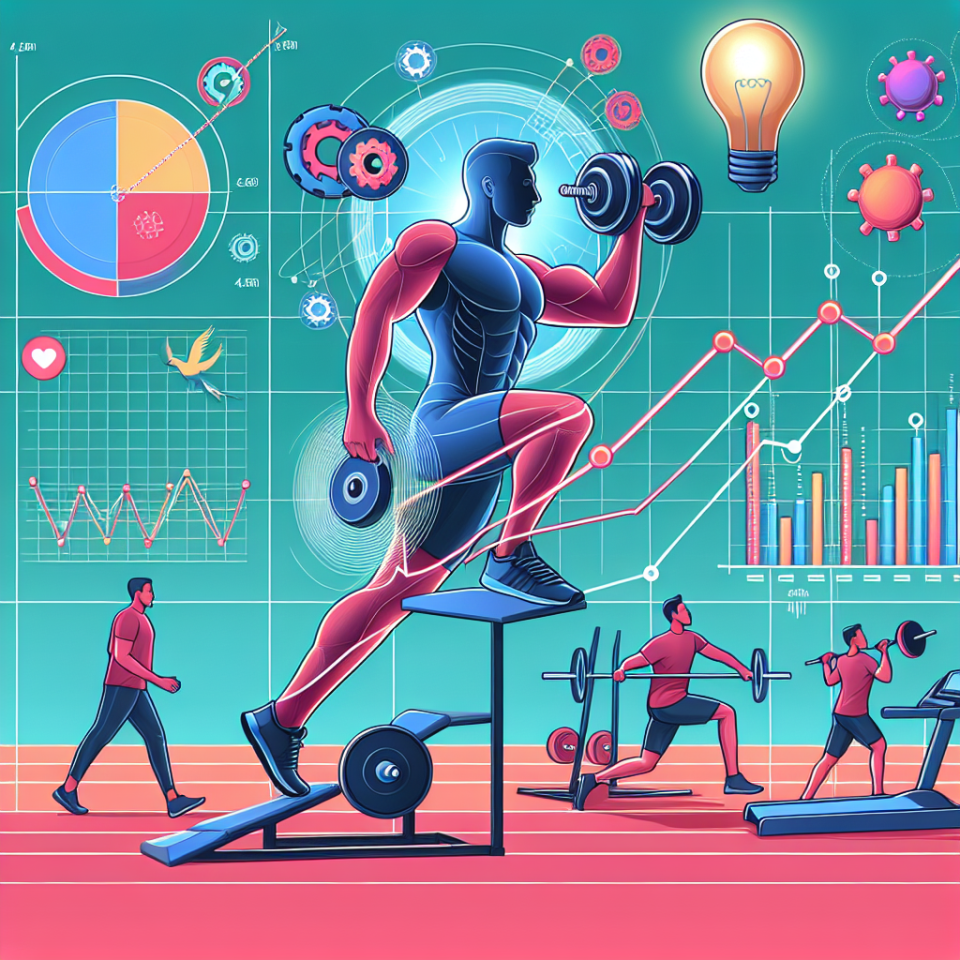 Come il Parabolan può migliorare le prestazioni sportive