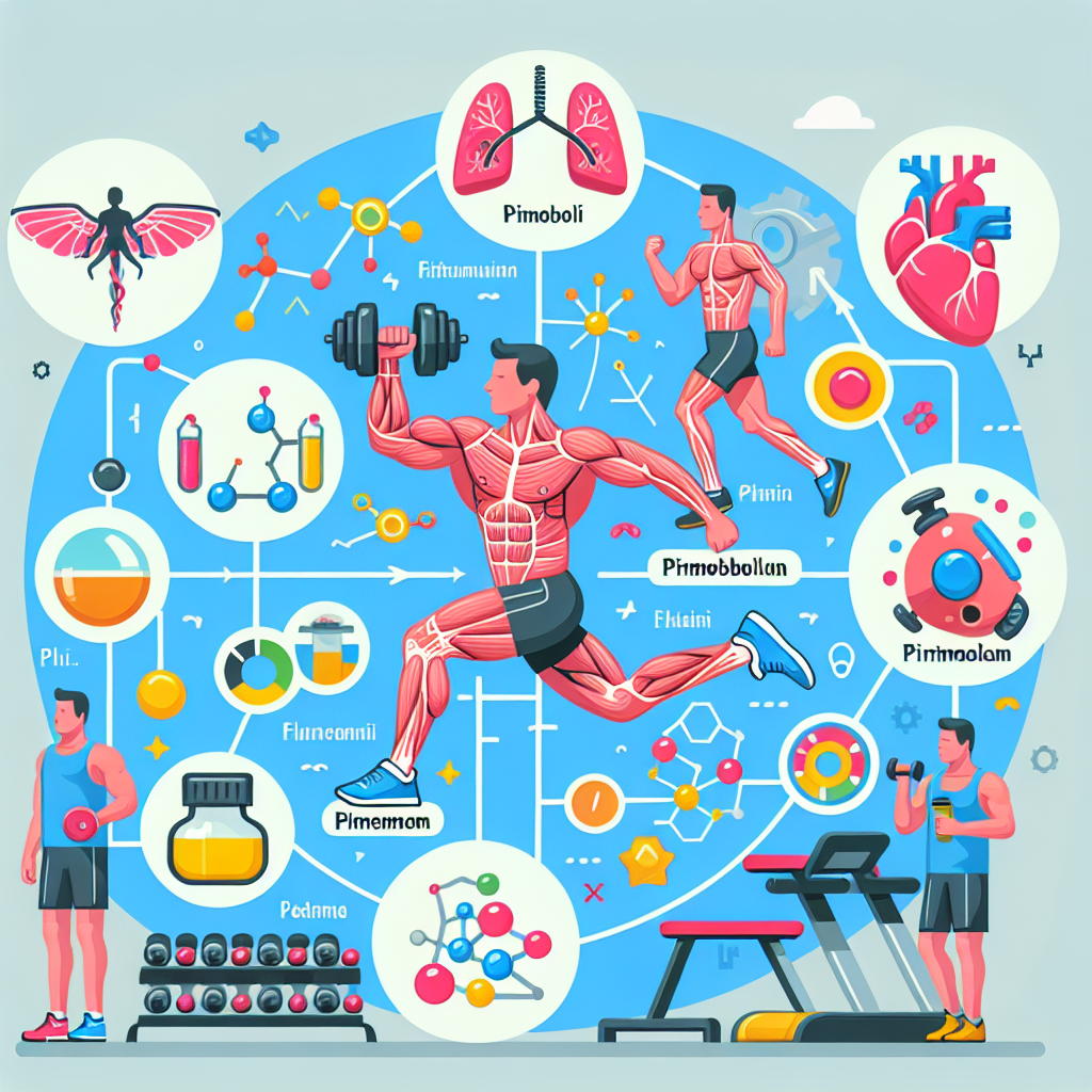 Come il Primobolan influisce sul metabolismo durante l'attività fisica