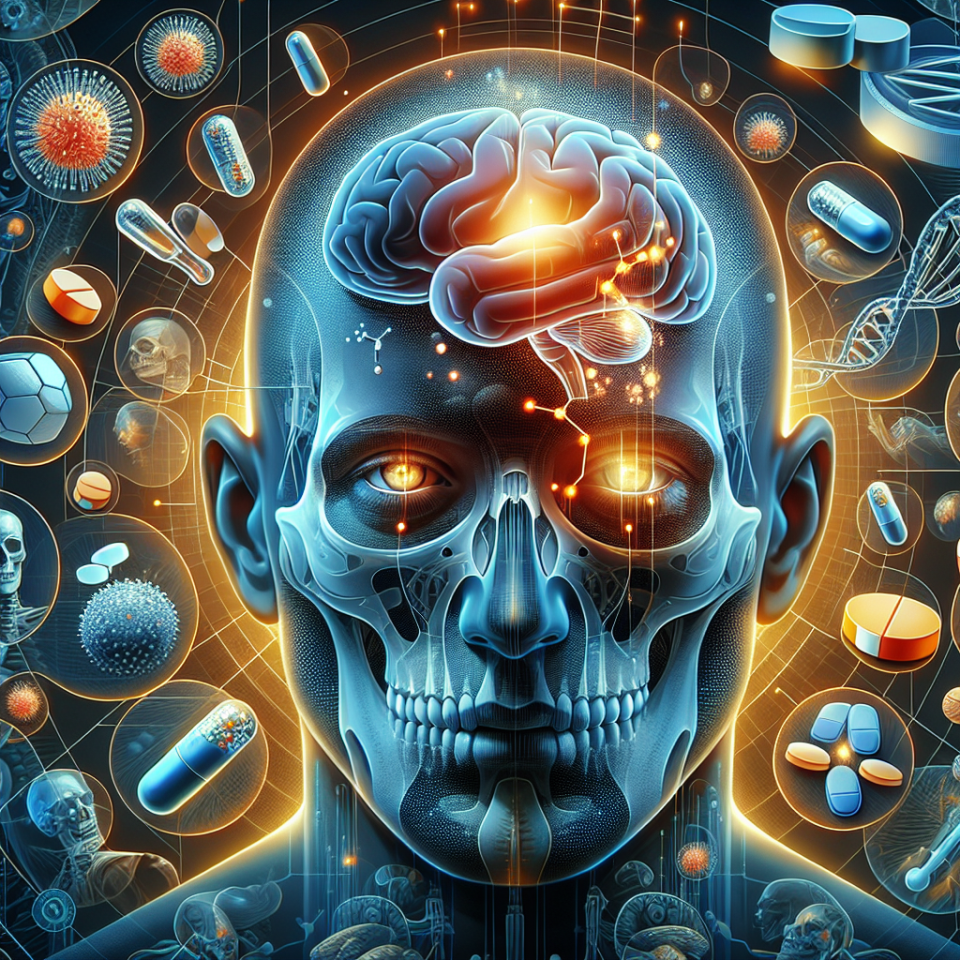 L'efficacia di Raloxifene HCL nella prevenzione delle fratture da stress