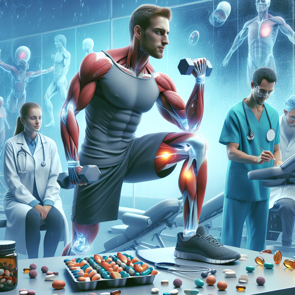 L'efficacia di Raloxifene HCL nella prevenzione delle fratture da stress