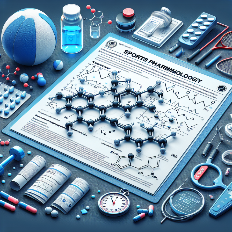 La regolamentazione della Somatropina nell'ambito della farmacologia sportiva
