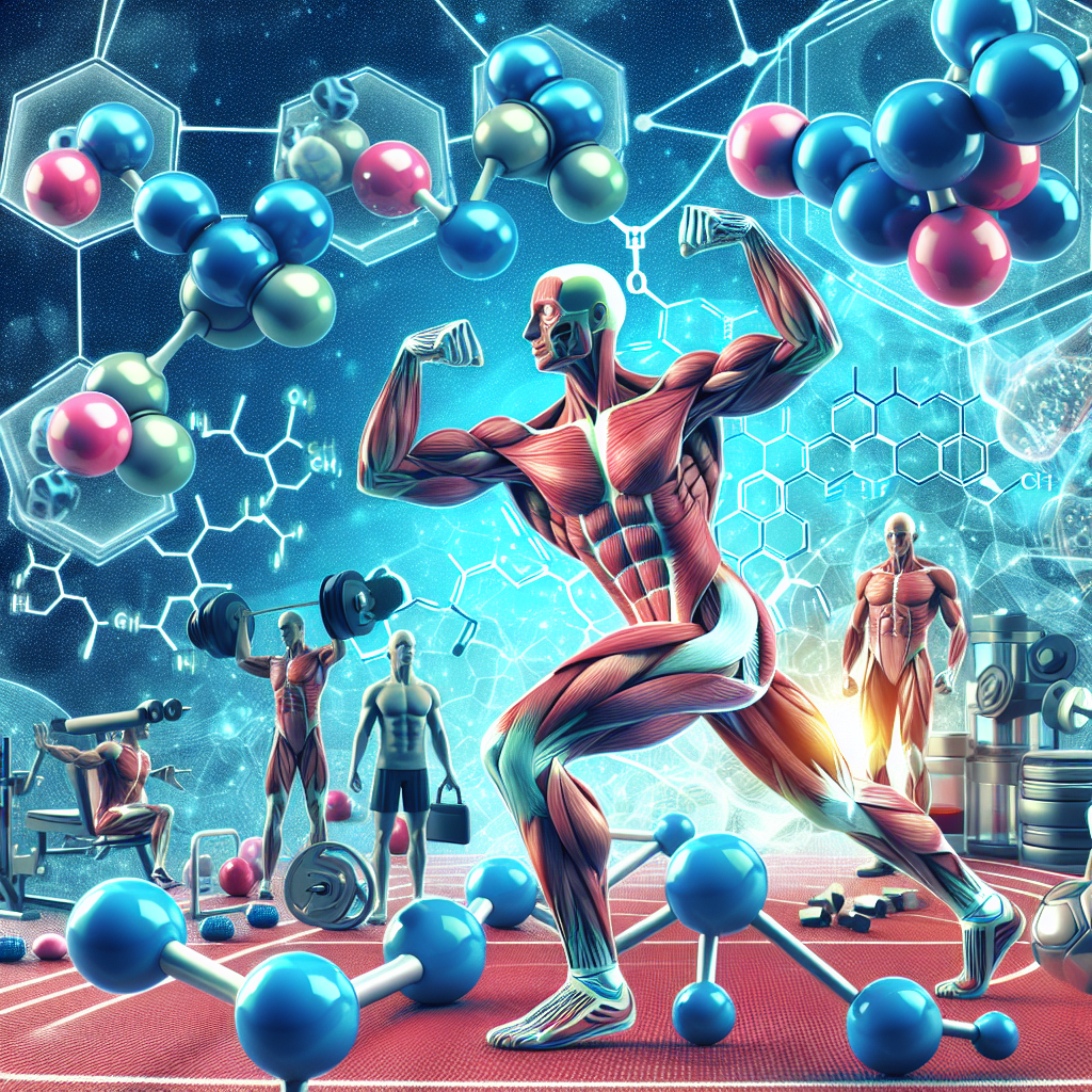 La Retatrutide come integratore nella farmacologia sportiva