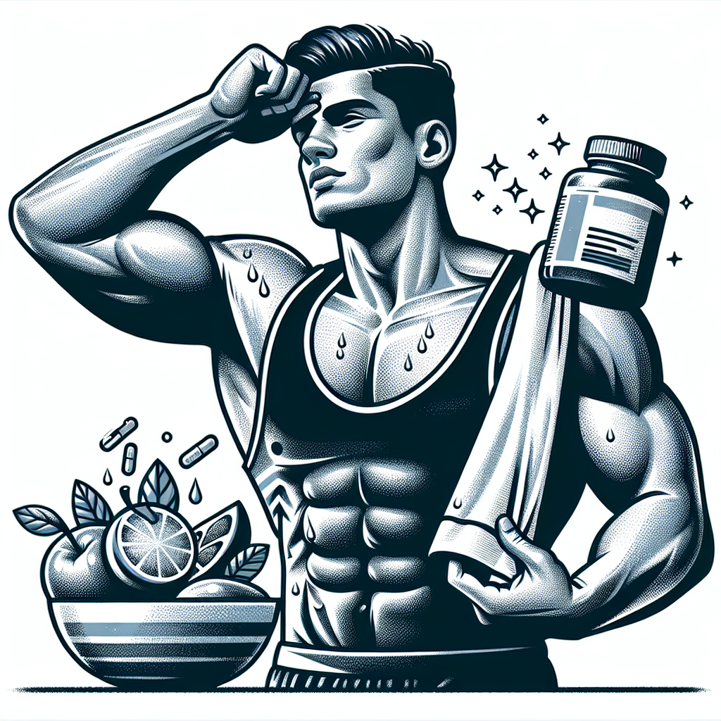 La sibutramina come integratore per atleti