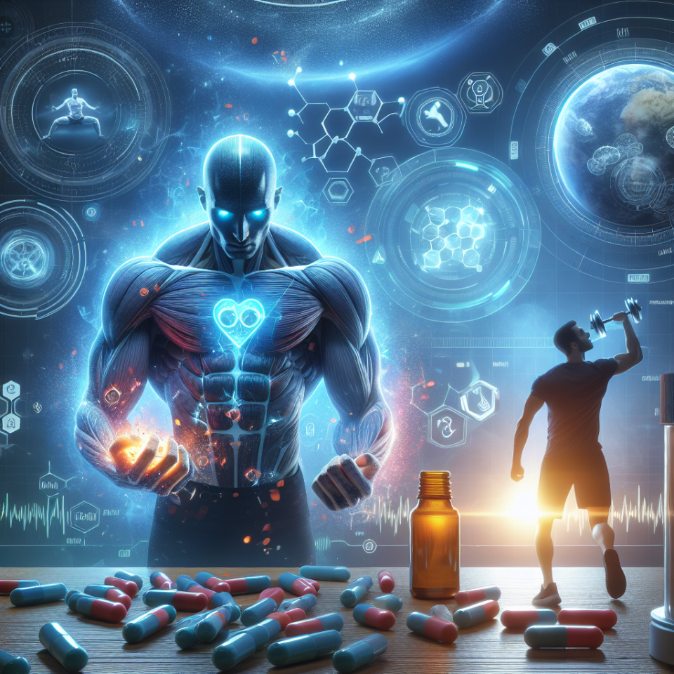 La sicurezza dell'uso del Raloxifene HCL negli sportivi: cosa dice la ricerca