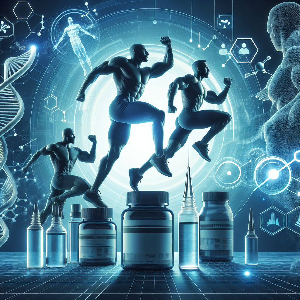 La sicurezza dell'uso del Raloxifene HCL negli sportivi: cosa dice la ricerca