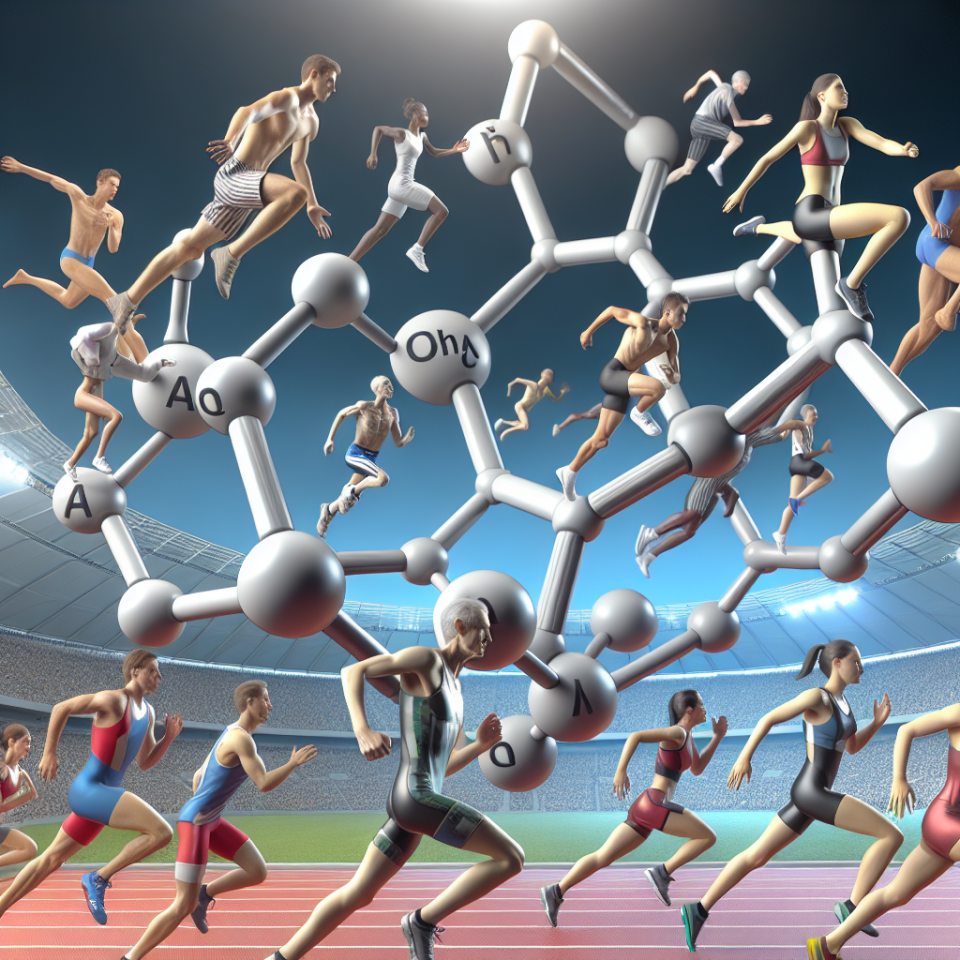 Pitavastatina calcio e performance sportive: una combinazione vincente