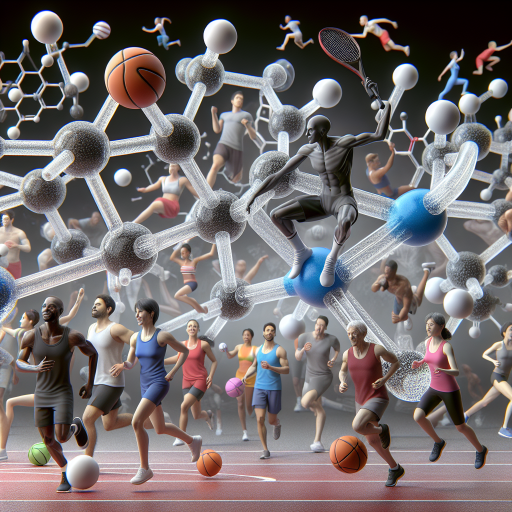 Pitavastatina calcio e performance sportive: una combinazione vincente