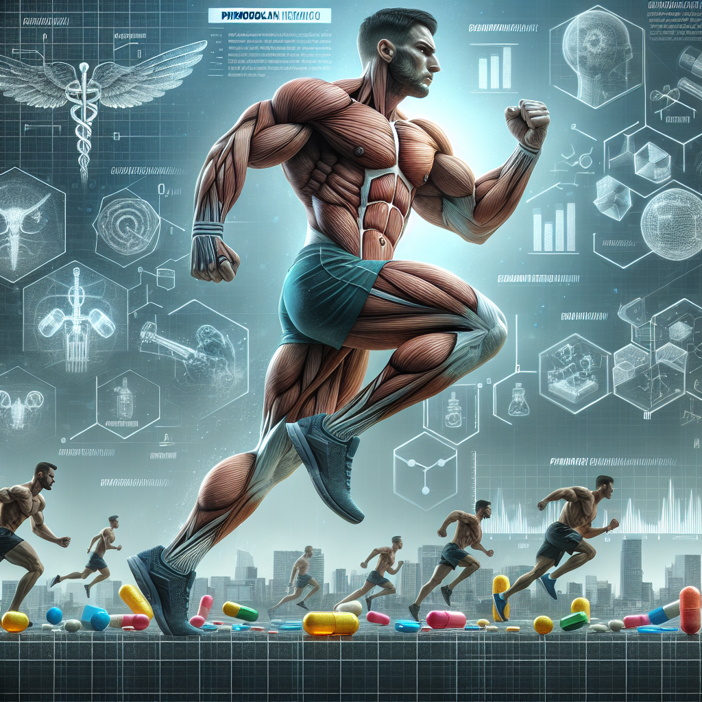 Primobolan: il segreto per una maggiore resistenza fisica negli sportivi