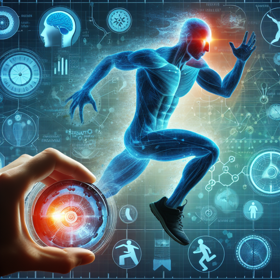 Prohormon: il segreto per massimizzare le prestazioni fisiche