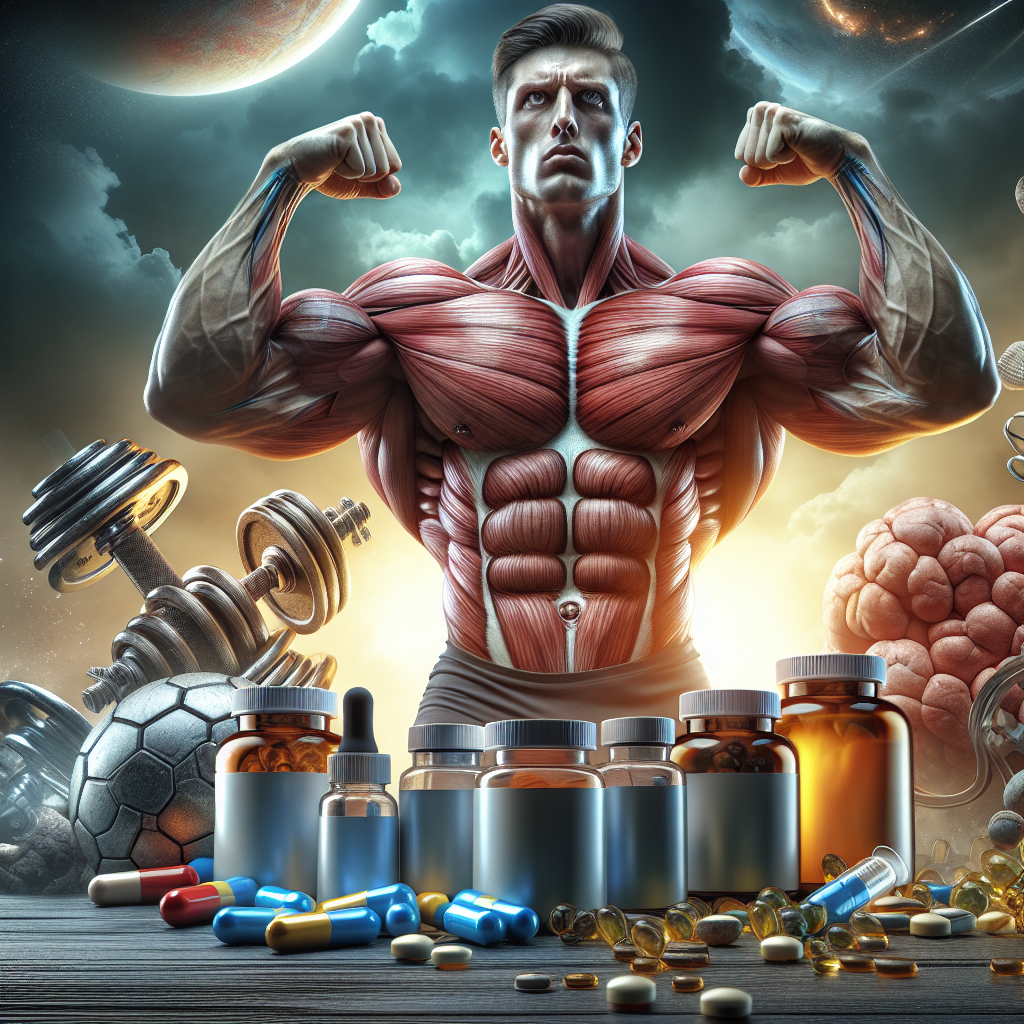 Prohormoni e doping: quali sono le regole da seguire