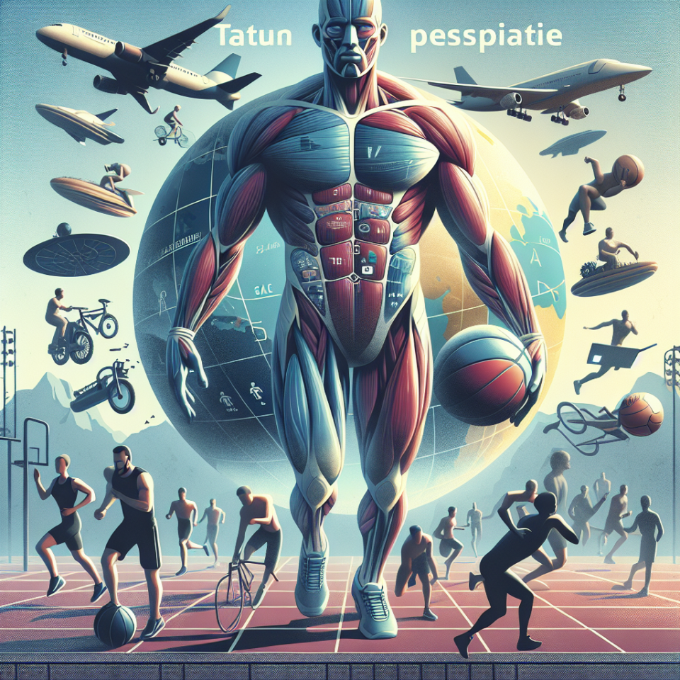 Retatrutide: una prospettiva futura per l'ergogenesi sportiva