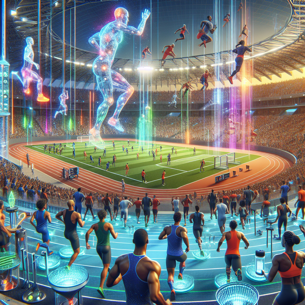 Retatrutide: una prospettiva futura per l'ergogenesi sportiva