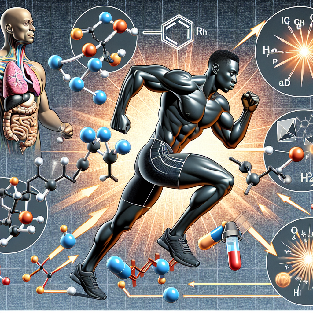 Tamoxifene: meccanismo d'azione e impatto sulle prestazioni sportive