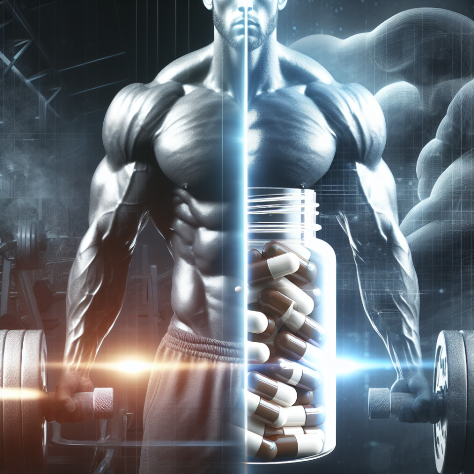 Tamoxifene nel bodybuilding: mito o realtà?