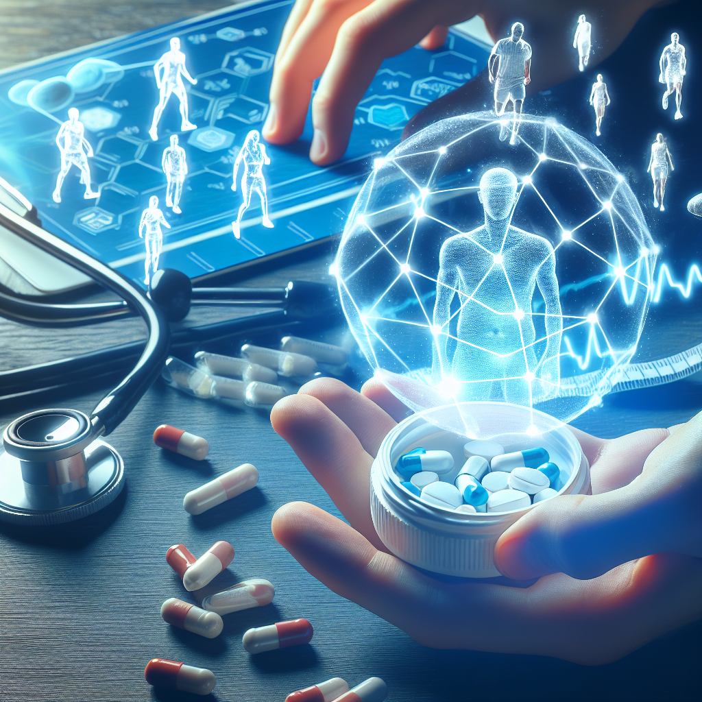 Un'analisi sull'uso della Phentermine Hydrochlorid nell'ambito sportivo