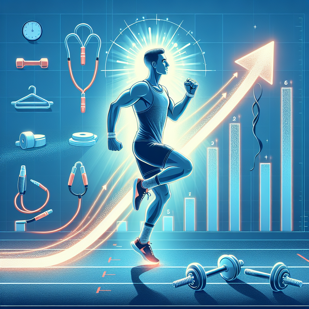 Impatto del toremifene citrato sulla resistenza fisica degli atleti