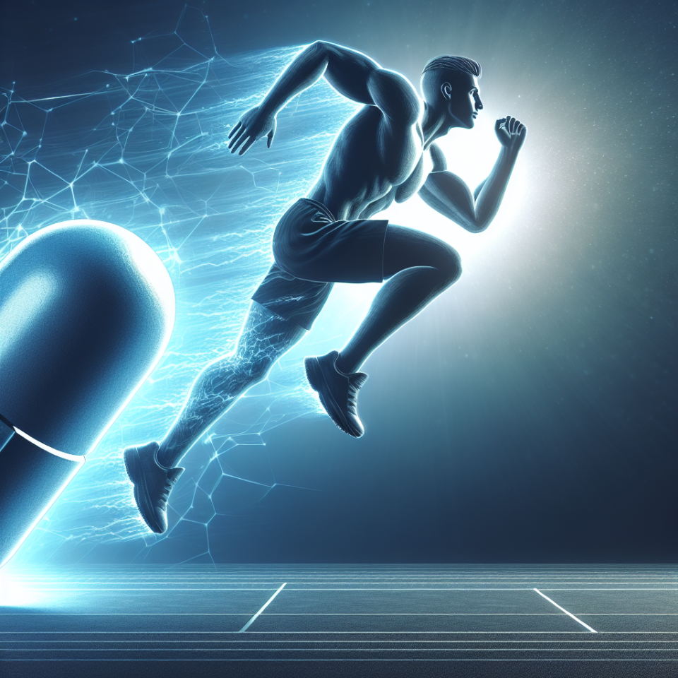 L'uso del Vardenafil nel miglioramento delle prestazioni atletiche