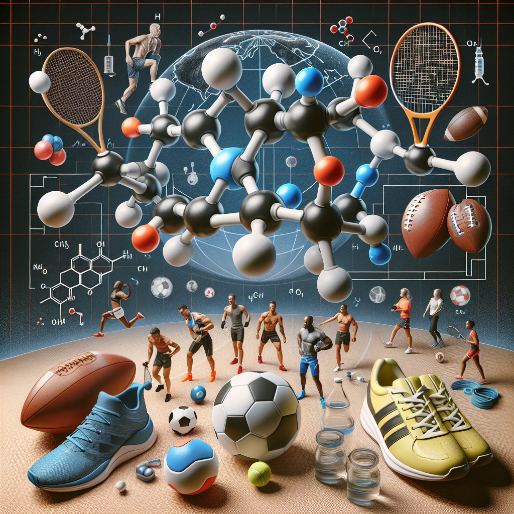 L'uso di Trestolone acetato nel mondo dello sport: una panoramica