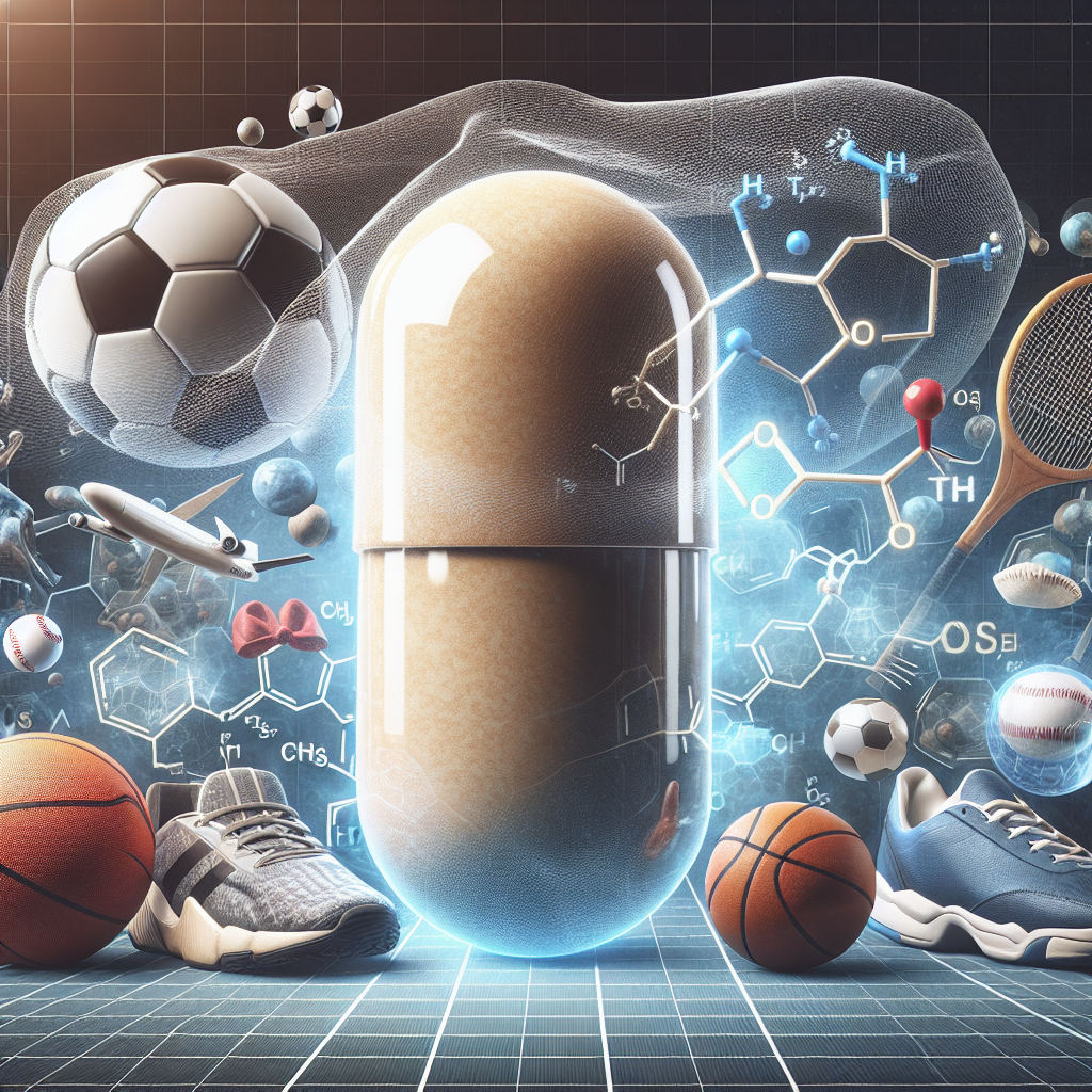 Testosterone undecanoato: una prospettiva farmacologica nello sport