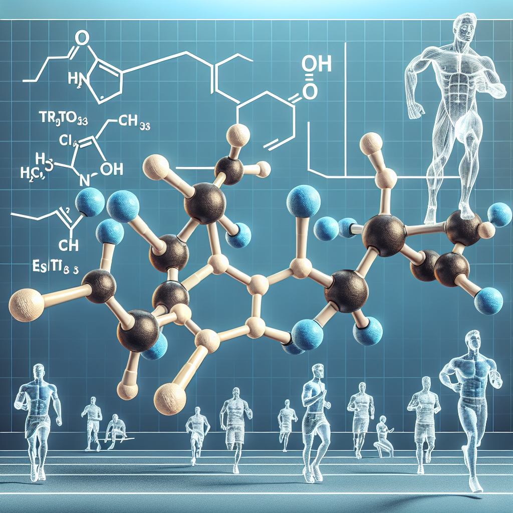 Toremifene citrato: una soluzione per la gestione degli ormoni nello sport