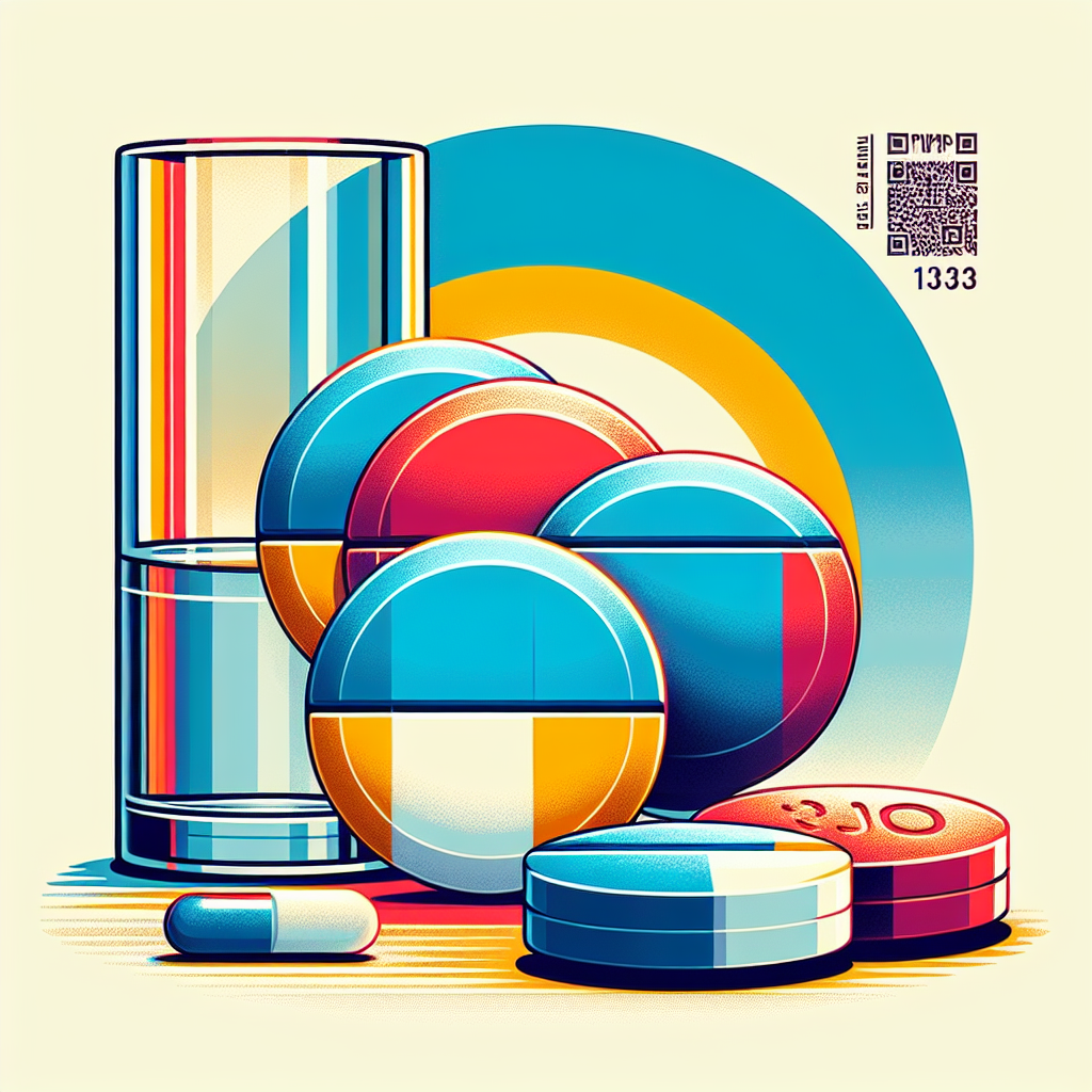 Trenbolone compresse: un'alternativa legale per migliorare le prestazioni sportive