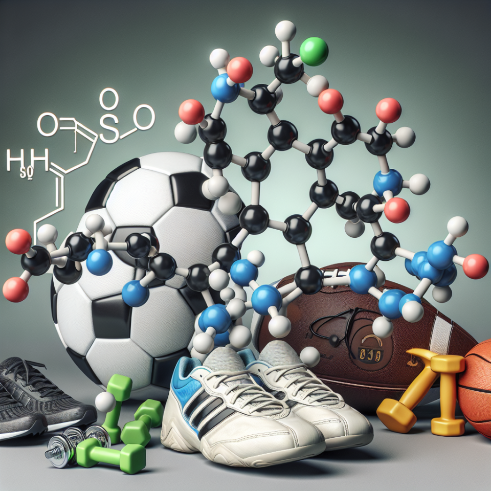 Trestolone acetato: un nuovo ormone steroideo nel mondo dello sport