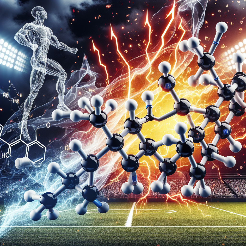 Trestolone acetato: un nuovo ormone steroideo nel mondo dello sport