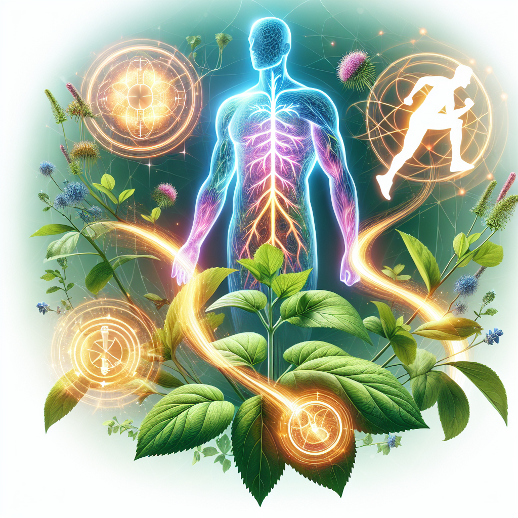 Tribulus Terrestris e la sua azione sul metabolismo energetico durante l'attività fisica