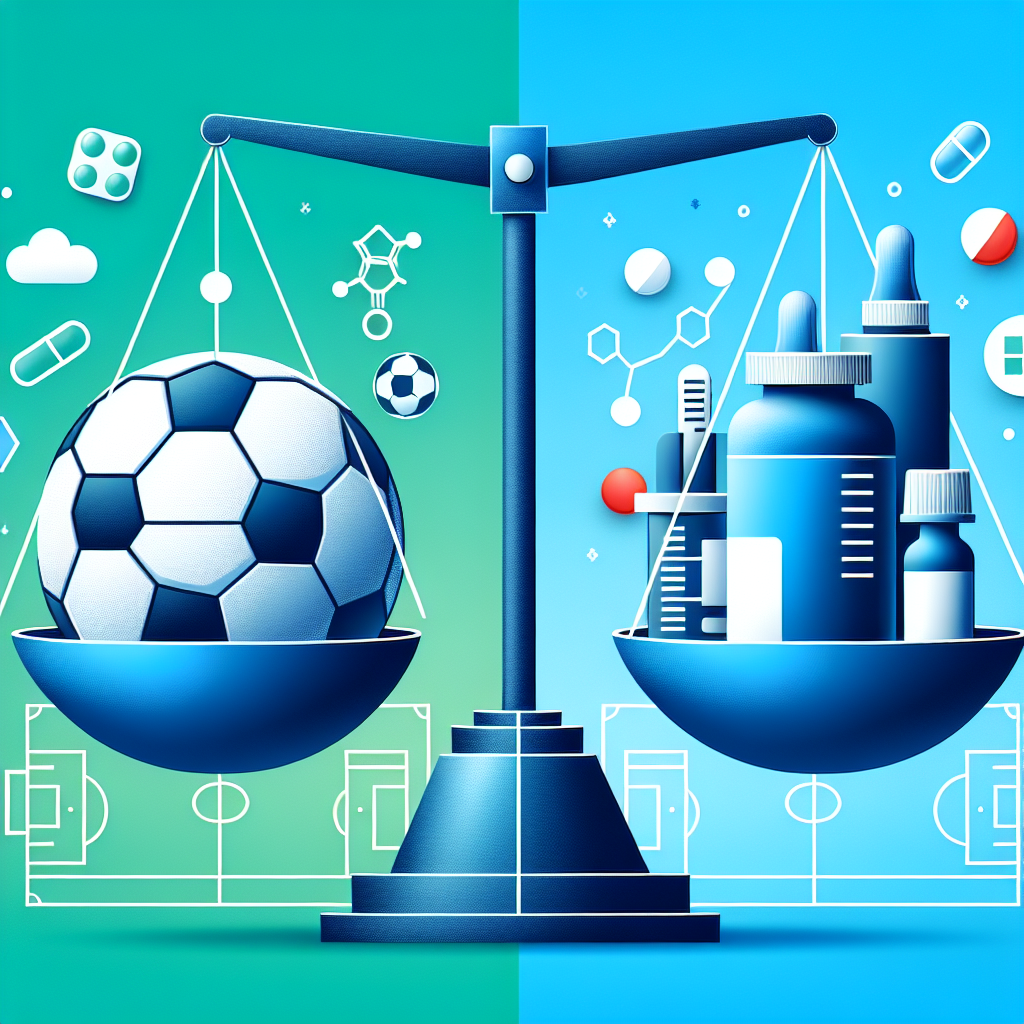 Viagra e sport: una combinazione da evitare o sfruttare?