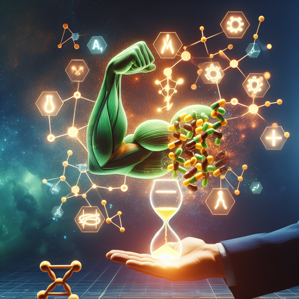 Aminoacidi e recupero muscolare: meccanismi e strategie