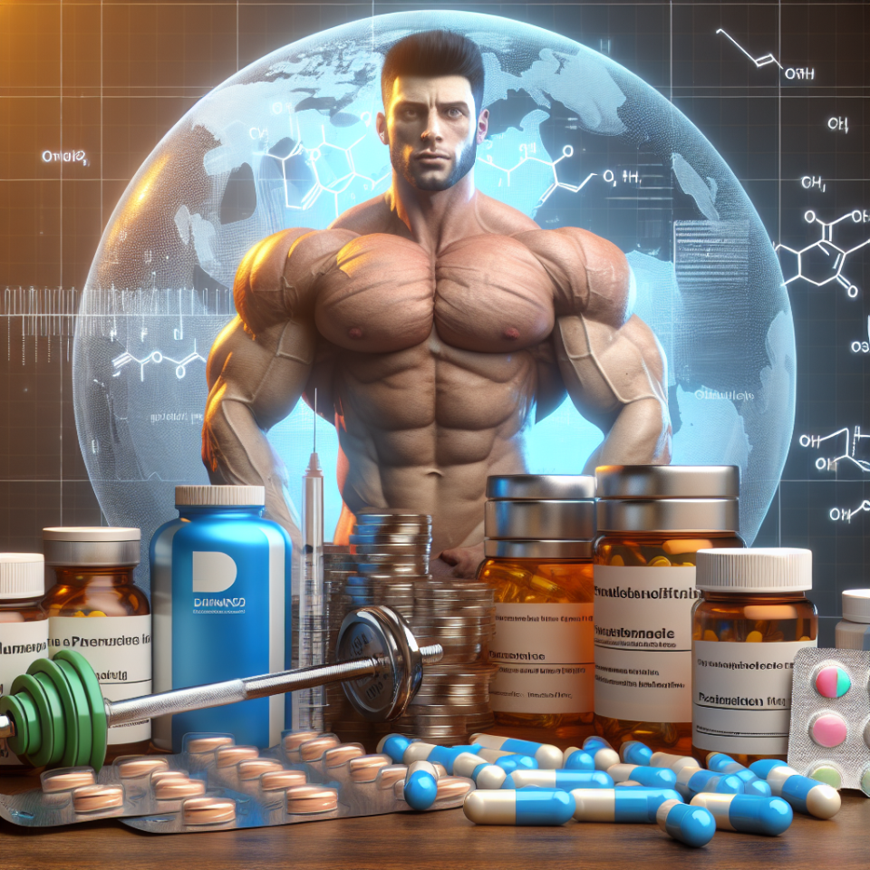 Clomid: un alleato per la ripresa del testosterone nei bodybuilder