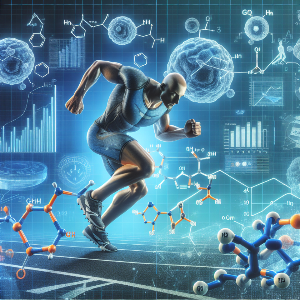 Dapoxetine (Priligy) e le prestazioni sportive: una revisione