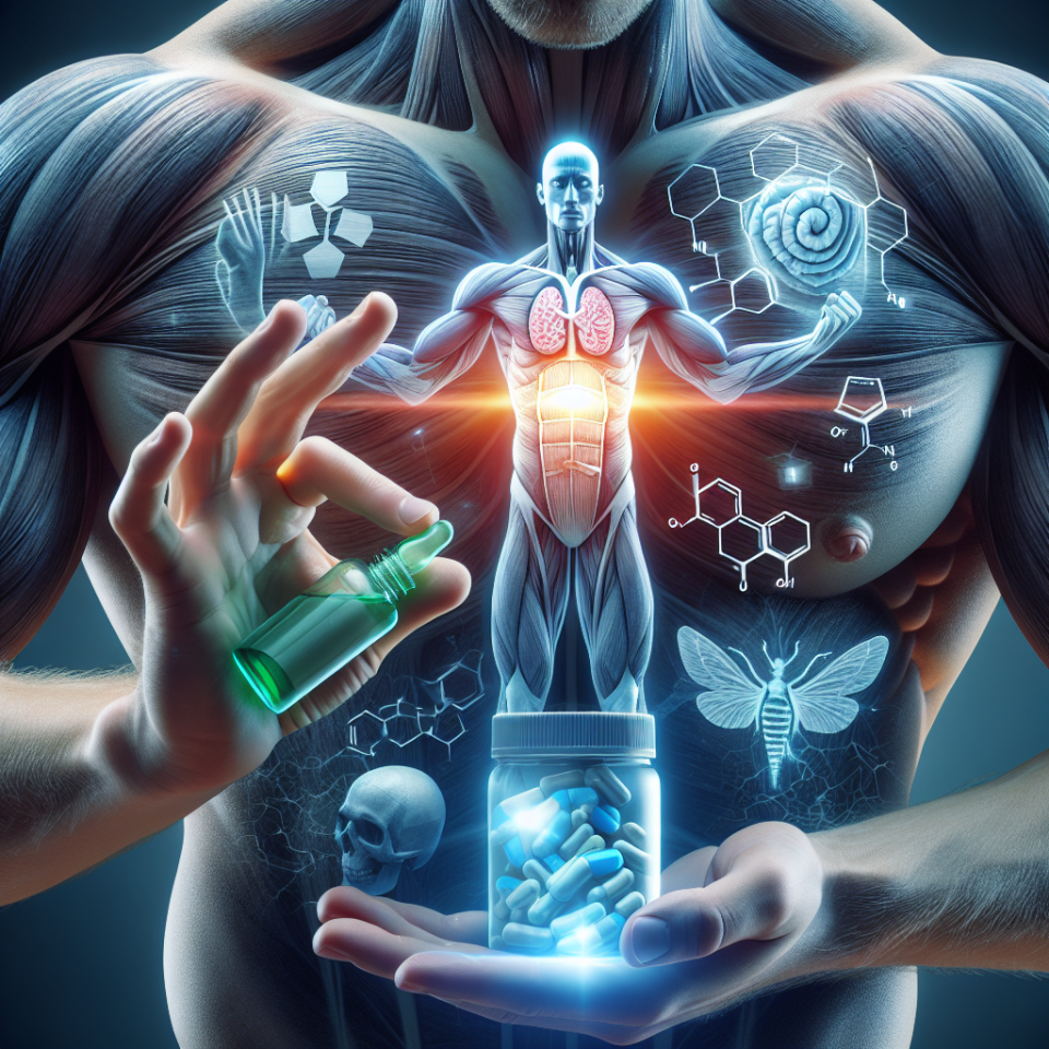 Utilizzo e dosaggio ottimale del Cytomel negli atleti