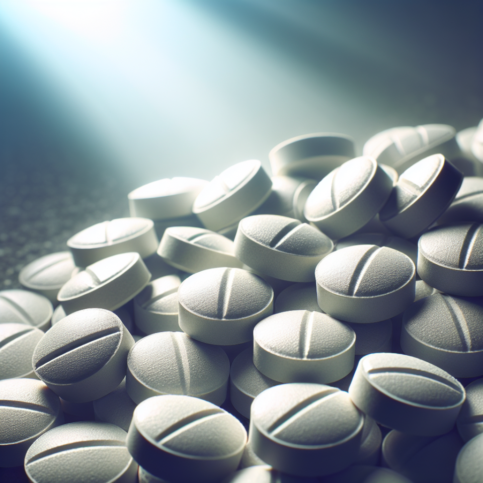 Drostanolone pillole: il segreto dei campioni