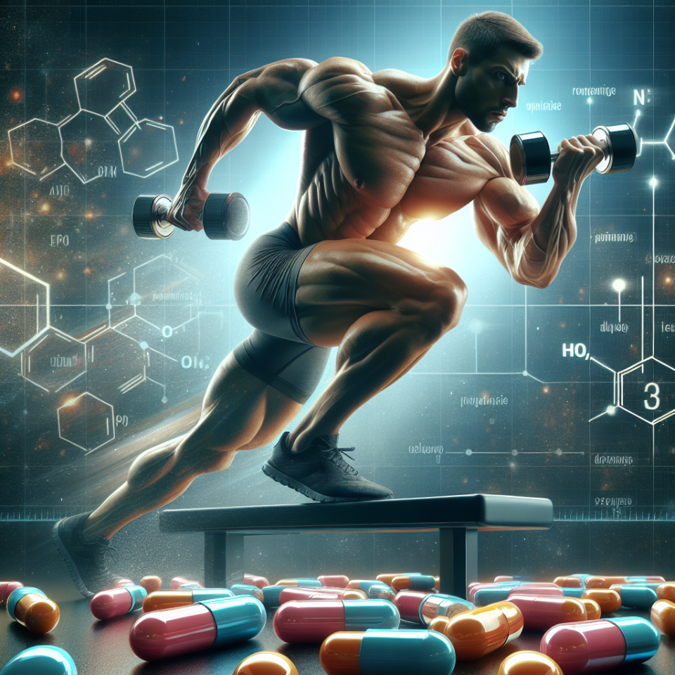 Drostanolone propionato: dosaggio ottimale per massimizzare le prestazioni